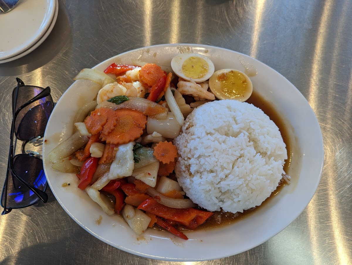 Kinn Thai Cuisine-10