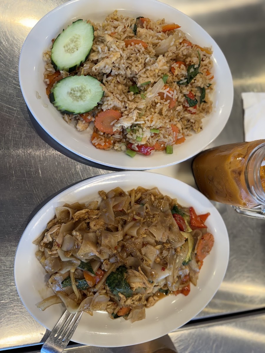 Kinn Thai Cuisine-4