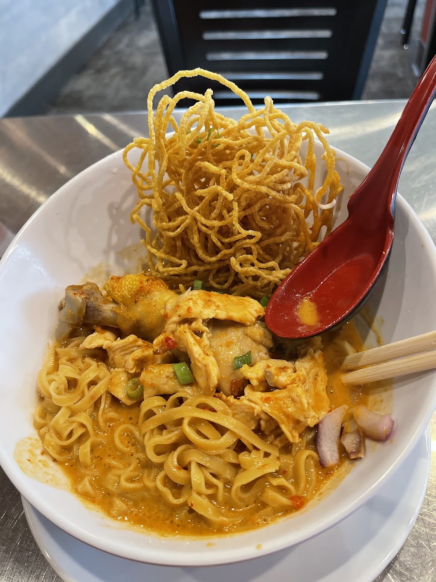 Kinn Thai Cuisine-5