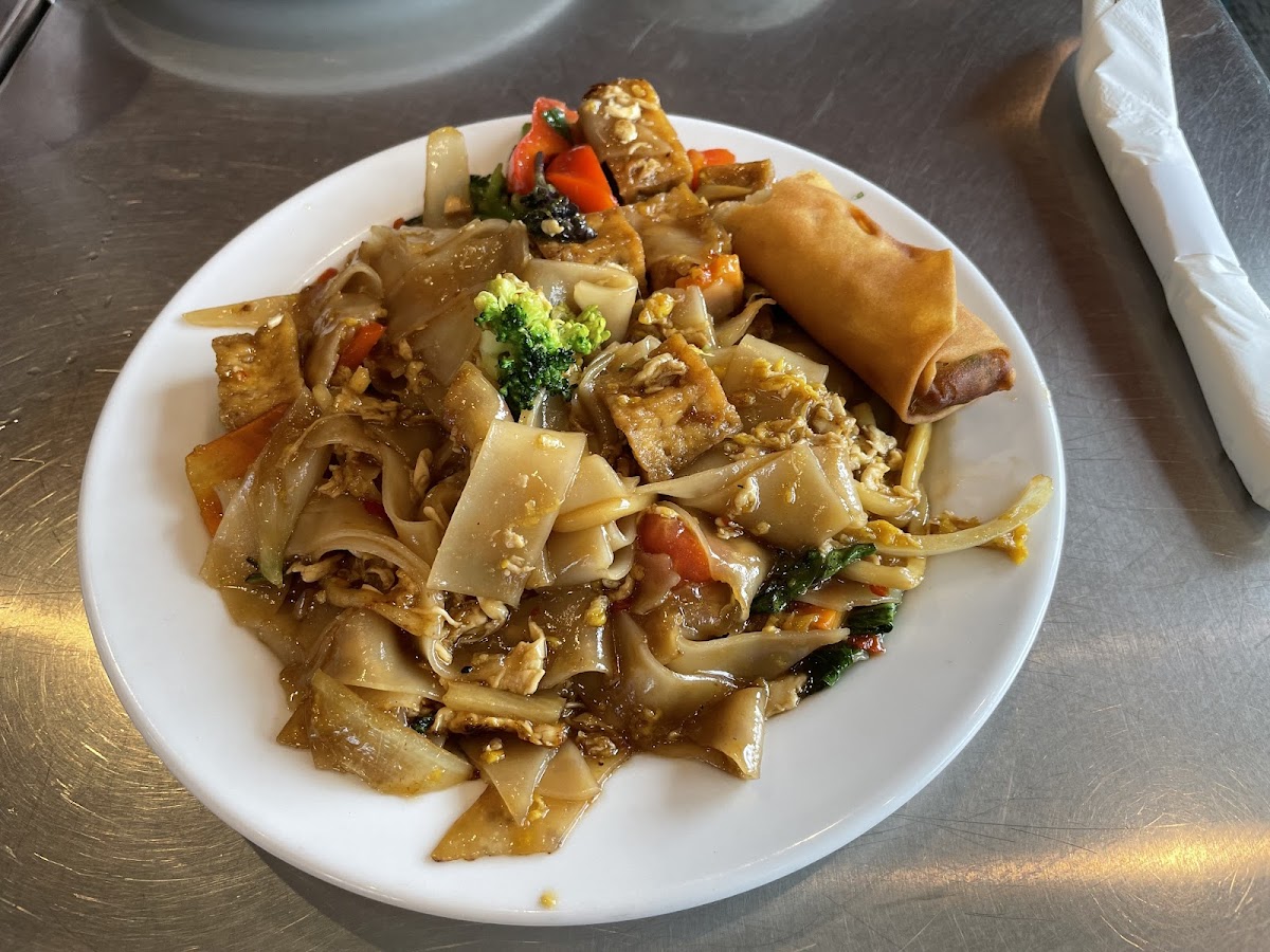 Kinn Thai Cuisine-6