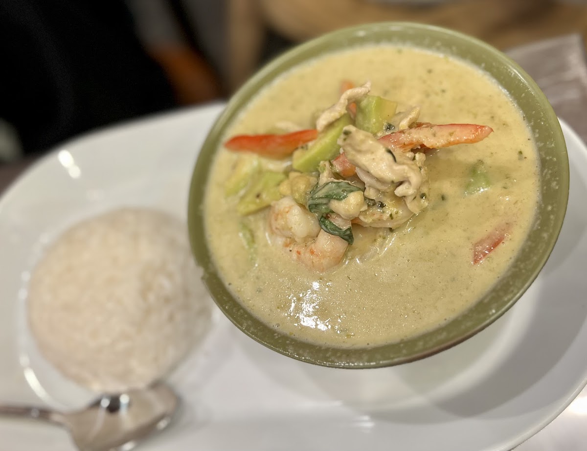 Kinn Thai Cuisine-7