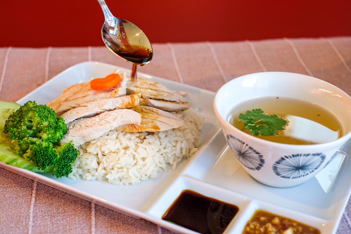 Kinn Thai Cuisine-8