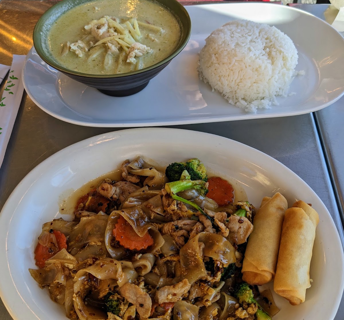 Kinn Thai Cuisine-9